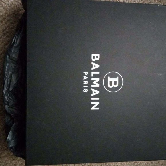Balmein Paris Shies main image 5